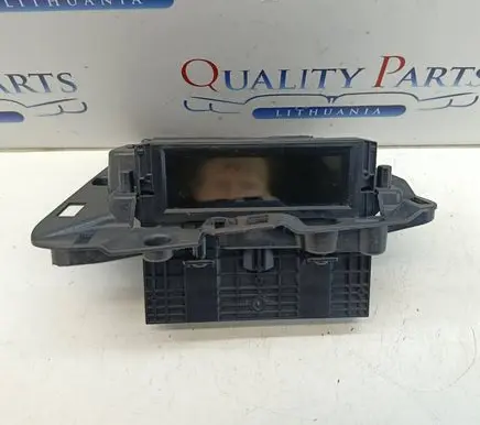 Volvo XC60 Screen/display/small screen 30781191