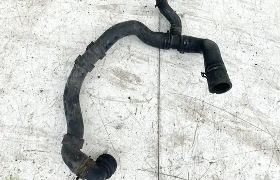 Volkswagen PASSAT B5.5 Engine coolant pipe/hose 1k0122291b N906929