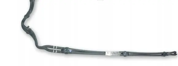 Tesla Model S Engine coolant pipe/hose 1065887-00-D 106588700D 1065887