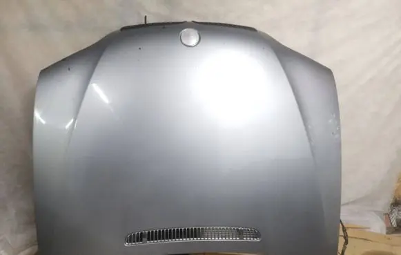 BMW 3 E46 Engine bonnet/hood 