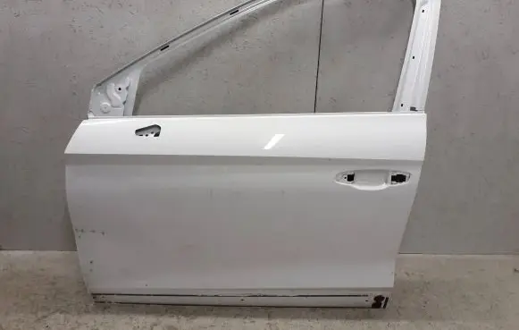 Seat Arona Front door