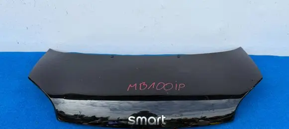 Smart ForTwo III C453 Engine bonnet/hood A4537515600