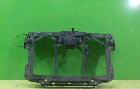 Mazda 6 Radiator support slam panel WZMOCNIENIE