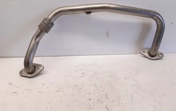 Audi A3 S3 8P EGR valve line/pipe/hose 03G131521A