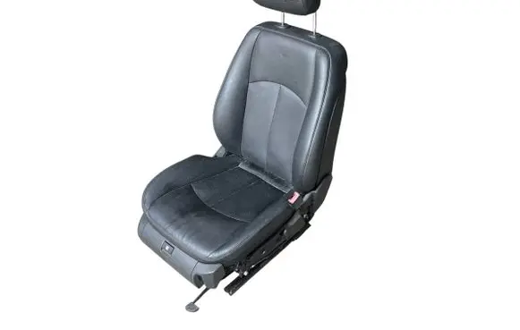 Mercedes-Benz E W211 Front passenger seat 