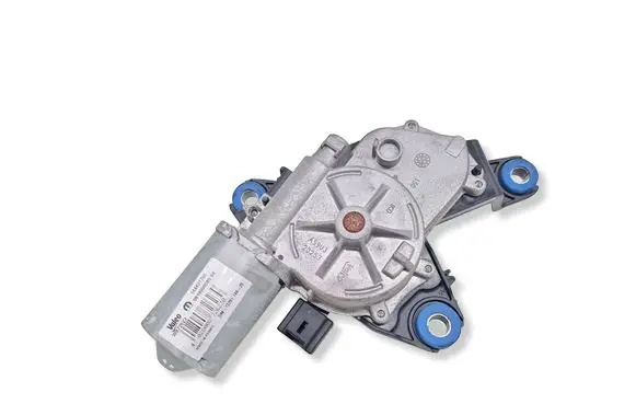 Peugeot 2008 II Rear window wiper motor 9819900080