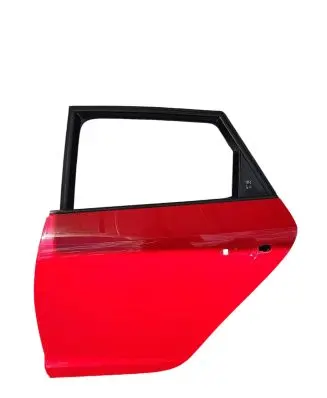Seat Ibiza IV (6J,6P) Rear door