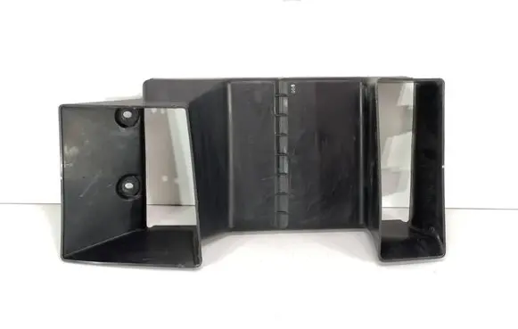 KIA Sportage Intercooler air channel guide 282772B801