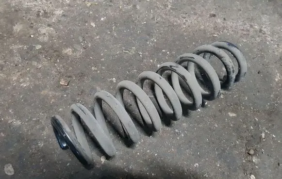 BMW 3 E90 E91 Rear coil spring