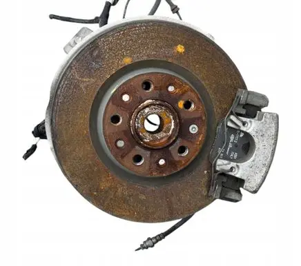 Alfa Romeo Giulia Rear wheel hub spindle/knuckle