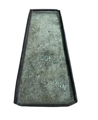 Toyota Land Cruiser (J100) Rear door window glass 6818960040