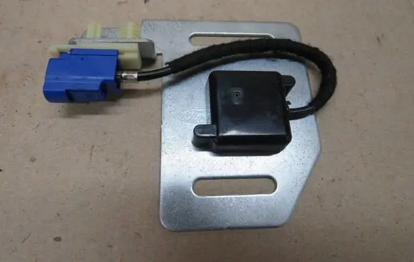 Ford S-MAX Aerial GPS antenna GK7T19C175DA 20160329A
