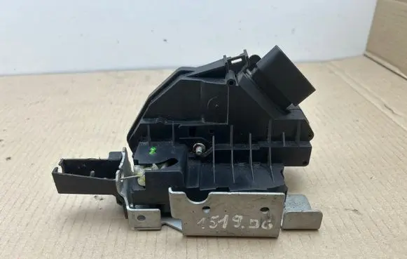 Ford Transit Rear door lock BK31V43288CH