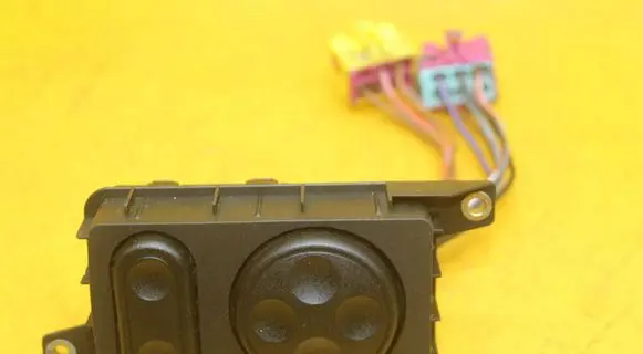 Audi A8 S8 D2 4D Seat control switch 4A0959765A