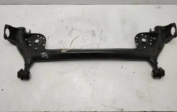 Toyota Yaris Cross Rear axle beam 