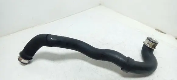 Mercedes-Benz C W203 Engine coolant pipe/hose