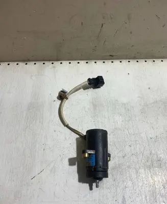 Audi A6 S6 C5 4B Accelerator pedal position sensor 028907475AL