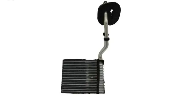 Air conditioning (A/C) radiator (interior)