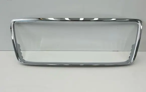 Toyota Avensis T270 Front bumper splitter molding PZ415T0494ZB