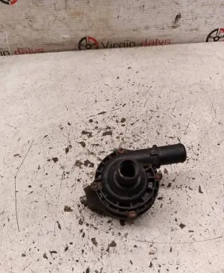 Renault Megane II Electric auxiliary coolant/water pump 8200285950