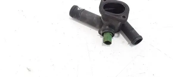 Volkswagen Bora Coolant pipe/hose 