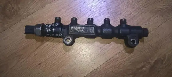 Peugeot 407 Fuel main line pipe 9654592680