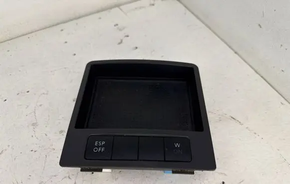Volkswagen Touran I Glove box 1T1863284 1T1857368E