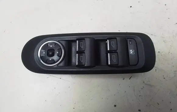 Ford Mondeo MK IV Electric window control switch 06052008 A0605870682