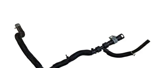 Ford Edge II Engine coolant pipe/hose 550562 K2G38B550 K2G38B550BJ
