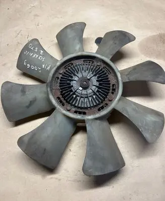 KIA Sorento Viscous fan 2526142920