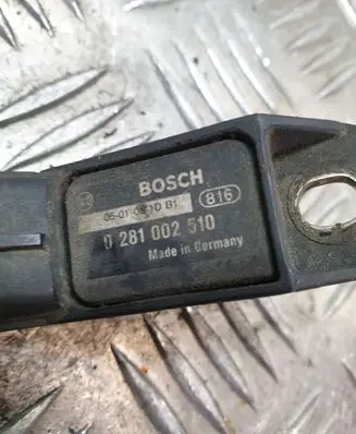 Opel Combo C Air pressure sensor 0281002510