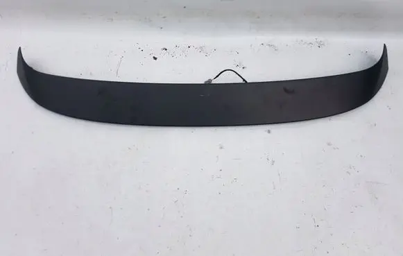 Citroen C4 II Tailgate/trunk spoiler 96882677