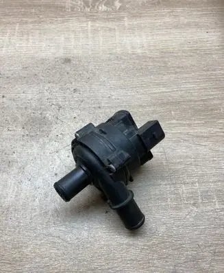 Renault Laguna II Electric auxiliary coolant/water pump 0392023015