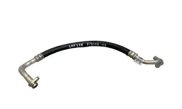 Peugeot 3008 II Air conditioning (A/C) pipe/hose 9807256280 87291F03