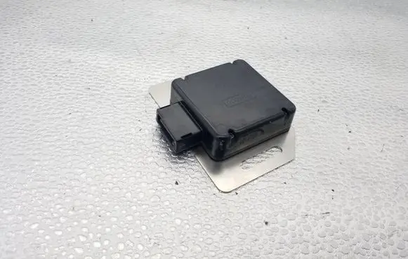 GPS navigation control unit/module
