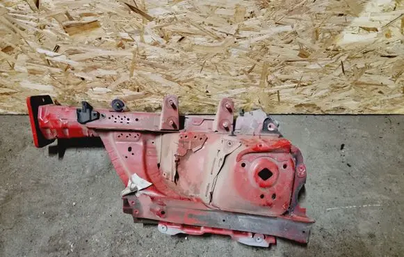 Volvo V60 Front side member 31333742 31364179 31353761