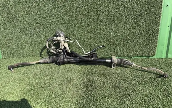 Citroen Jumper Steering rack 01385337080 A0045984