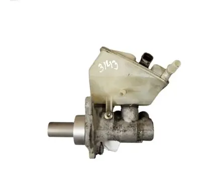 Peugeot Partner Master brake cylinder 9654002180