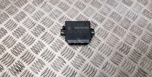 Skoda Superb B6 (3T) Parking PDC control unit/module 3T0919475C