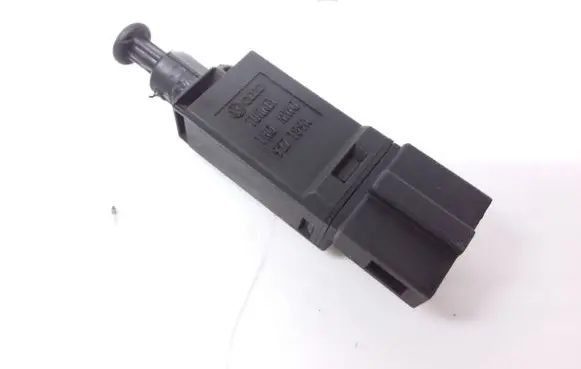 Clutch pedal sensor
