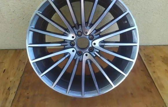 Mercedes-Benz S W223 R21 alloy rim A2234011700 2234011700