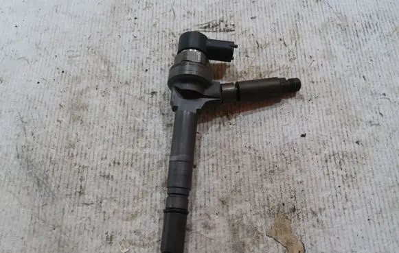 Honda Civic Fuel injector 0445110082
