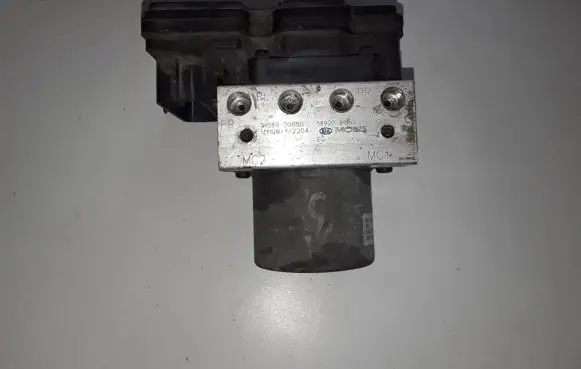 KIA Ceed ABS Pump 589201H950