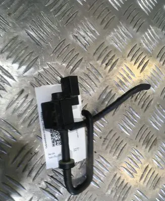 Skoda Yeti (5L) Turbo solenoid valve 037906283C