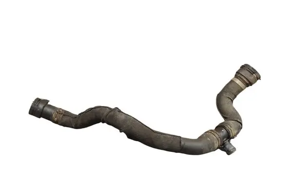 Audi A5 8T 8F Engine coolant pipe/hose 8K0122293F