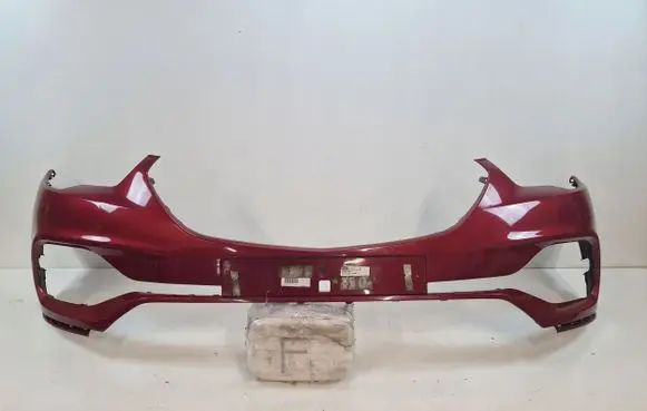 Opel Grandland X Front bumper YP00024277