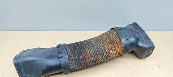 Mercedes-Benz S W221 Air intake duct part A6420945197
