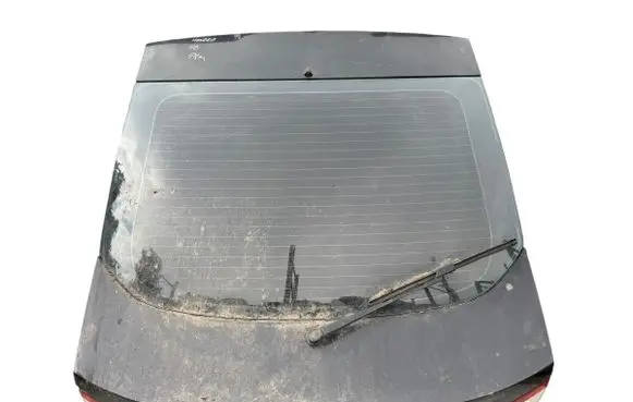 Ford Mondeo MK IV Tailgate/trunk/boot lid