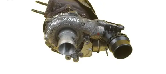Nissan Qashqai Turbo H820067824 R9M405
