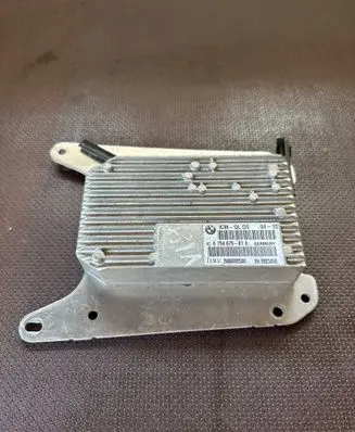 BMW X6 E71 Other control units/modules 6794679